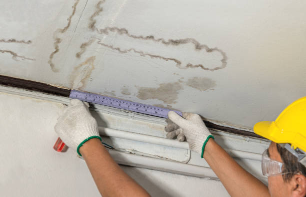 Reliable Basement Flood Cleanup contractor in Middleton, ID by Aqua Guard Water Damage